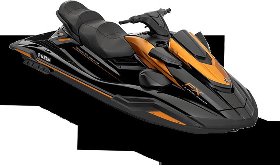 FX Limited SVHO 2024 WaveRunner Yamaha Coast Powersports