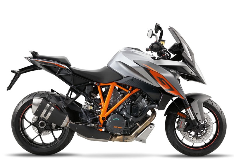 1290 Super Duke GT 2020 - Sports Tourer - Coast Powersports - Yamaha, KTM, Kawasaki motorcycles - Adelaide, South Australia