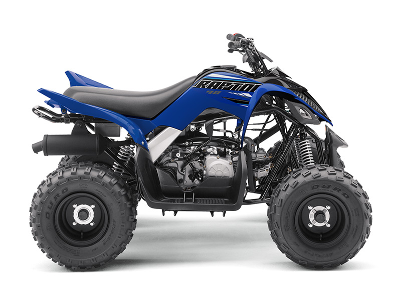 YFM90R - ATV/ROV - Yamaha - Coast Powersports