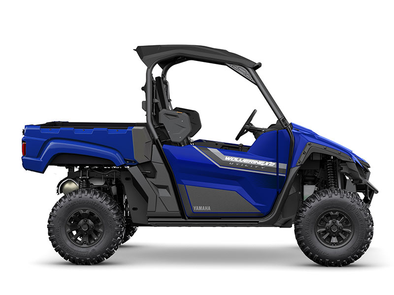 Wolverine X2 Utility - ATV/ROV - Coast Powersports - Yamaha, KTM, Kawasaki motorcycles - Adelaide, South Australia