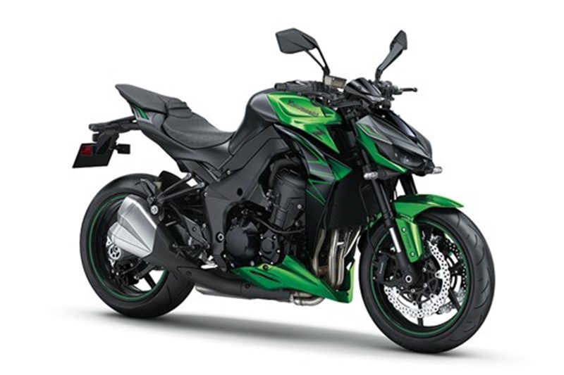 2022 Z1000 - Sport - Coast Powersports - Yamaha, KTM, Kawasaki motorcycles - Adelaide, South Australia