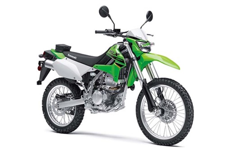 2023 KLX250S - Offroad - Coast Powersports - Yamaha, KTM, Kawasaki motorcycles - Adelaide, South Australia