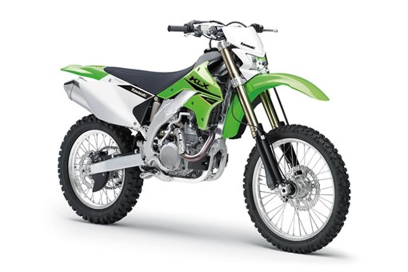 2023 KLX450R - Offroad - Coast Powersports - Yamaha, KTM, Kawasaki motorcycles - Adelaide, South Australia