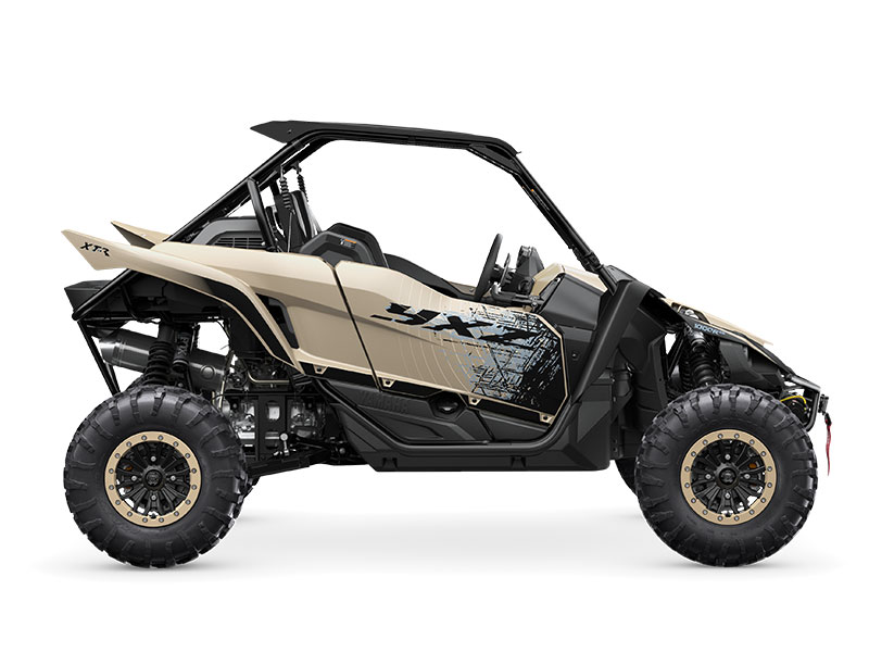 YXZ1000R SS XT-R - ATV/ROV - Coast Powersports - Yamaha, KTM, Kawasaki motorcycles - Adelaide, South Australia