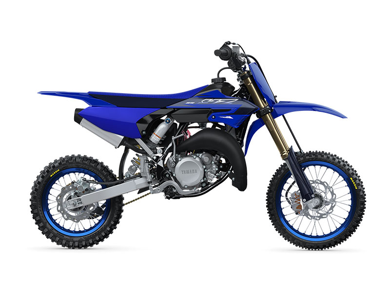 2023 YZ65 - Motocross - Coast Powersports - Yamaha, KTM, Kawasaki motorcycles - Adelaide, South Australia