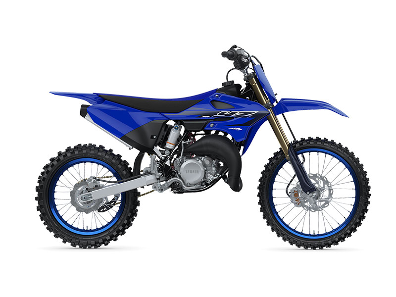 YZ85LW - Motocross - Coast Powersports - Yamaha, KTM, Kawasaki motorcycles - Adelaide, South Australia