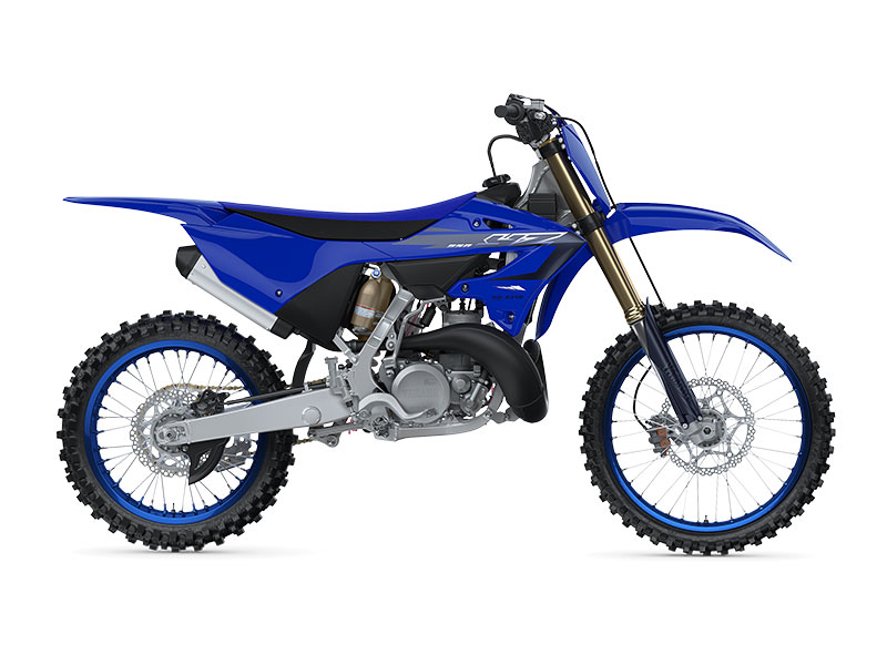 YZ250 - Motocross - Coast Powersports - Yamaha, KTM, Kawasaki motorcycles - Adelaide, South Australia