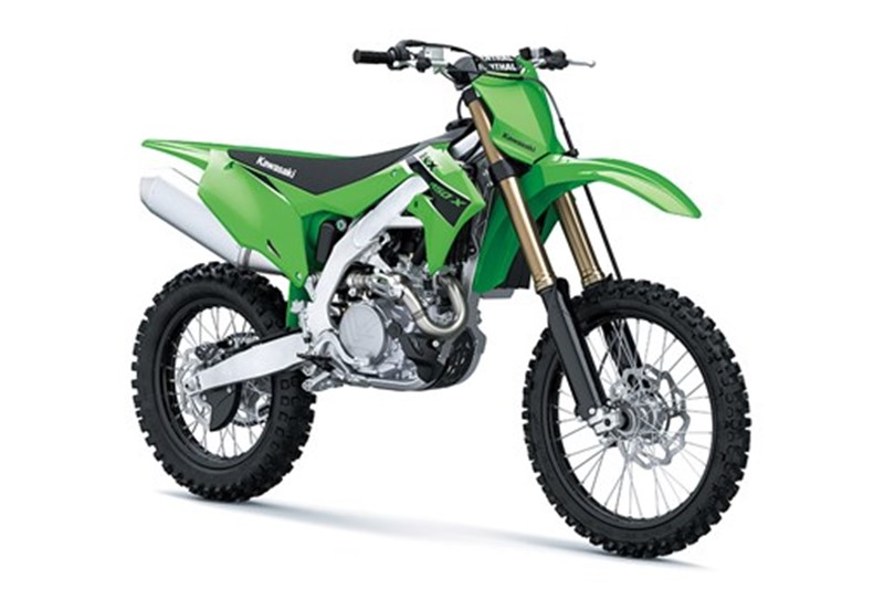 2023 KX450X - Offroad - Coast Powersports - Yamaha, KTM, Kawasaki motorcycles - Adelaide, South Australia