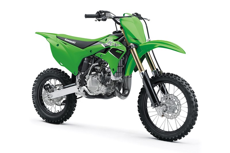 2024 KX85 - Motocross - Coast Powersports - Yamaha, KTM, Kawasaki motorcycles - Adelaide, South Australia