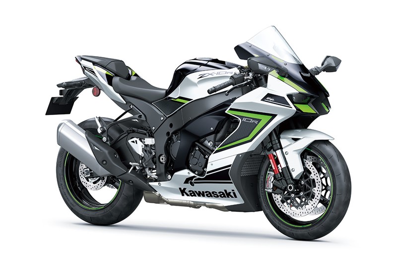 2023 Ninja ZX-10R ABS - Supersport - Coast Powersports - Yamaha, KTM, Kawasaki motorcycles - Adelaide, South Australia