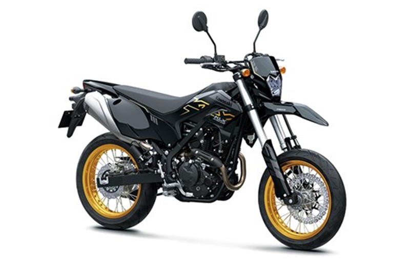 2023 KLX230SM - Sport - Coast Powersports - Yamaha, KTM, Kawasaki motorcycles - Adelaide, South Australia