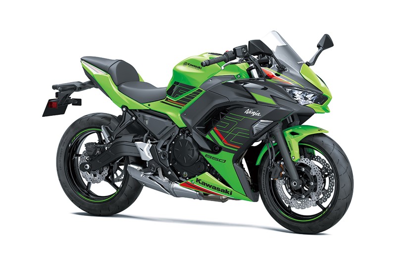 2024 Ninja 650L - Sport - Coast Powersports - Yamaha, KTM, Kawasaki motorcycles - Adelaide, South Australia