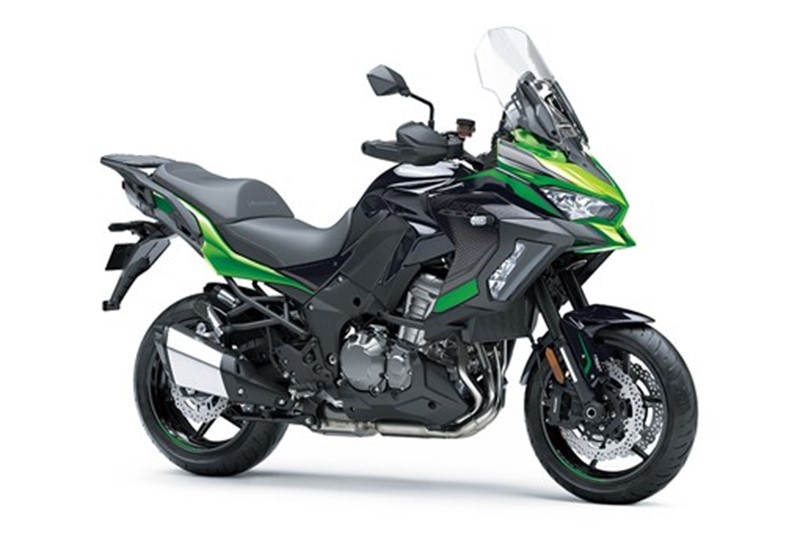 2023 VERSYS 1000 - Touring - Coast Powersports - Yamaha, KTM, Kawasaki motorcycles - Adelaide, South Australia