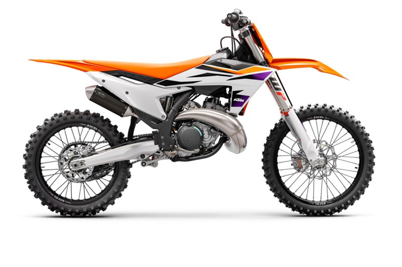 300 SX 2024 - MX - Coast Powersports - Yamaha, KTM, Kawasaki motorcycles - Adelaide, South Australia