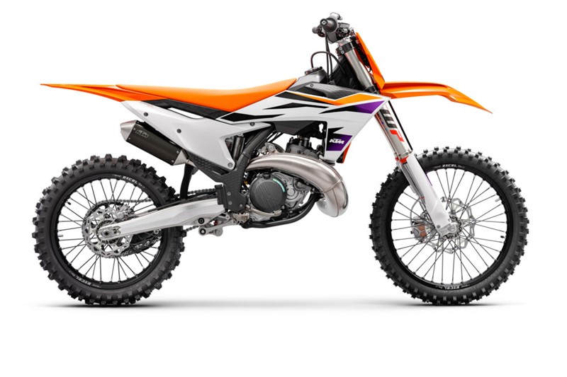 250 SX 2024 - MX - Coast Powersports - Yamaha, KTM, Kawasaki motorcycles - Adelaide, South Australia