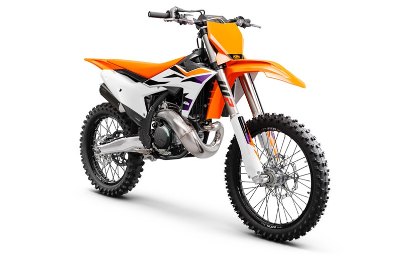 250 SX 2024 - MX - Coast Powersports - Yamaha, KTM, Kawasaki motorcycles - Adelaide, South Australia