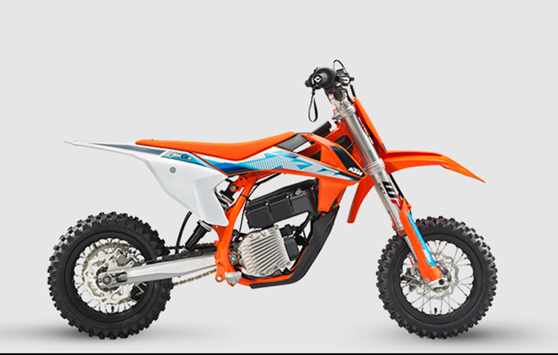 SX-E 3 2025 - MX - Coast Powersports - Yamaha, KTM, Kawasaki motorcycles - Adelaide, South Australia