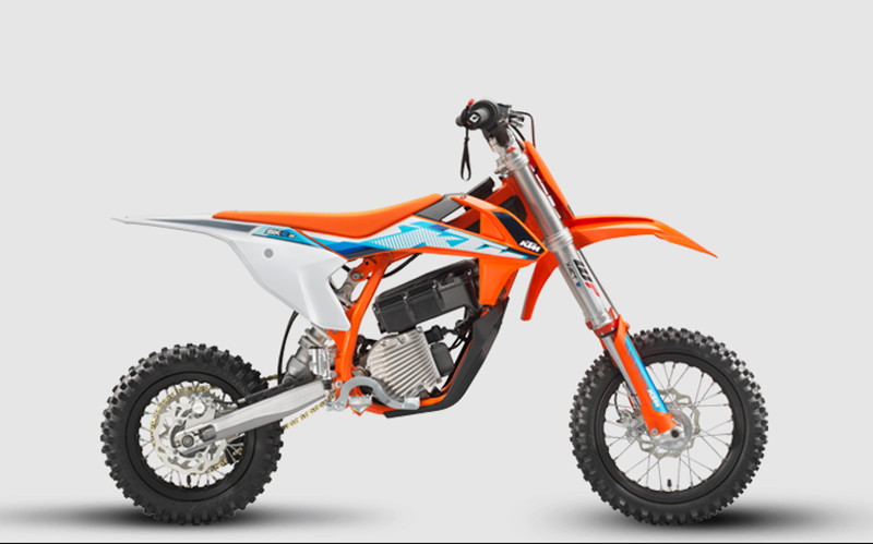 SX-E 5 2025 - MX - Coast Powersports - Yamaha, KTM, Kawasaki motorcycles - Adelaide, South Australia