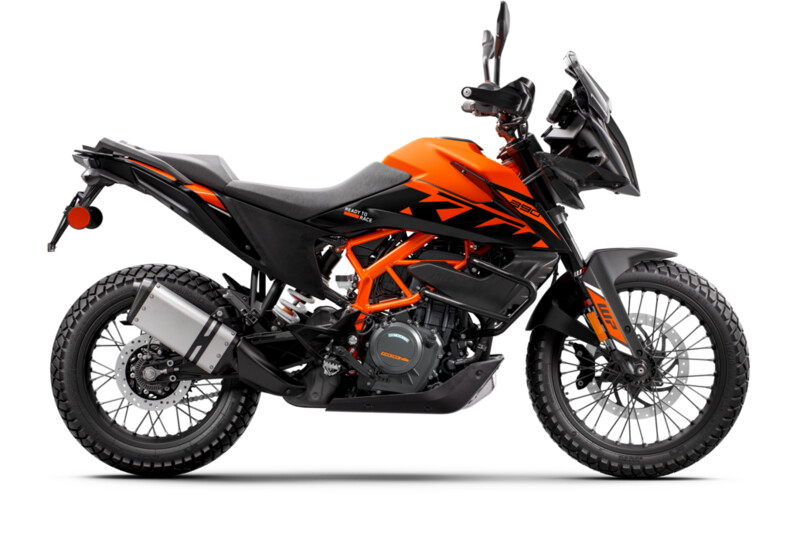 390 Adventure Spoke 2023 - Travel - Coast Powersports - Yamaha, KTM, Kawasaki motorcycles - Adelaide, South Australia