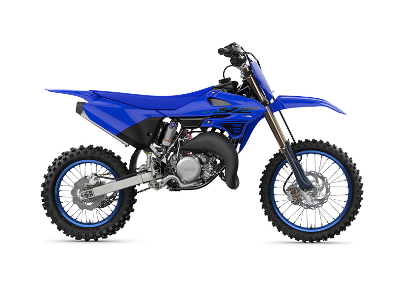 YZ85 2024 - Motocross - Coast Powersports - Yamaha, KTM, Kawasaki motorcycles - Adelaide, South Australia