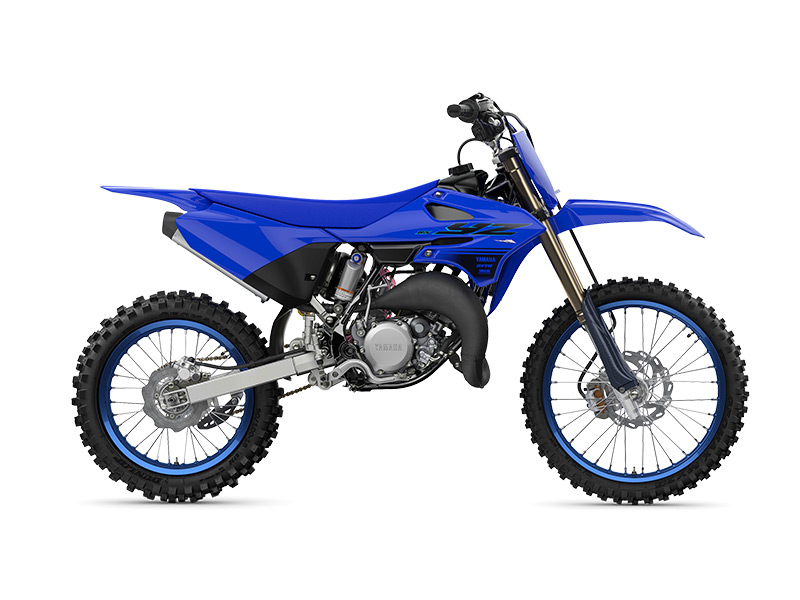 YZ85LW  2024 - Motocross - Coast Powersports - Yamaha, KTM, Kawasaki motorcycles - Adelaide, South Australia