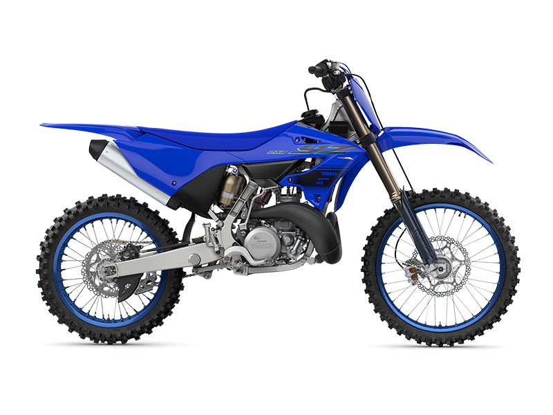 YZ250  2024 - Motocross - Coast Powersports - Yamaha, KTM, Kawasaki motorcycles - Adelaide, South Australia