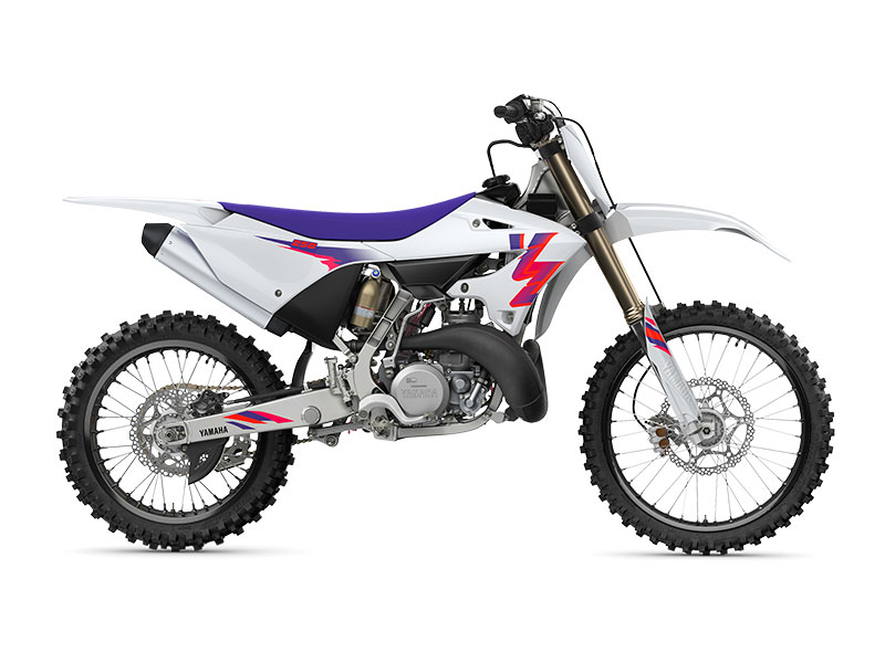 YZ250SP - Motocross - Coast Powersports - Yamaha, KTM, Kawasaki motorcycles - Adelaide, South Australia