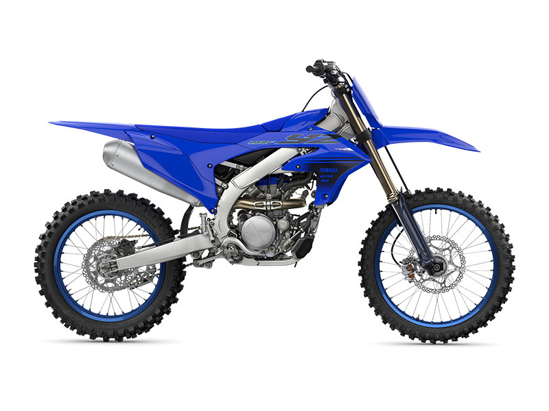 YZ250F - Motocross - Coast Powersports - Yamaha, KTM, Kawasaki motorcycles - Adelaide, South Australia