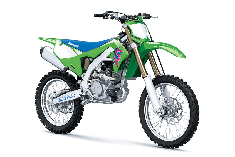 2024 KX250F ANNIVERSARY - Motocross - Coast Powersports - Yamaha, KTM, Kawasaki motorcycles - Adelaide, South Australia