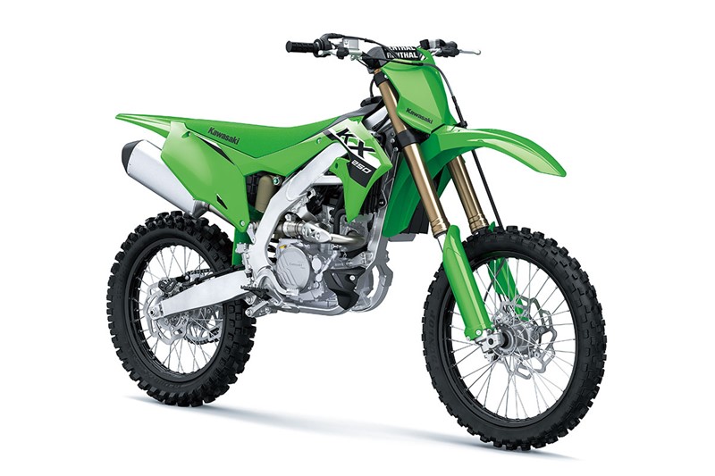 2024 KX250F - Motocross - Coast Powersports - Yamaha, KTM, Kawasaki motorcycles - Adelaide, South Australia