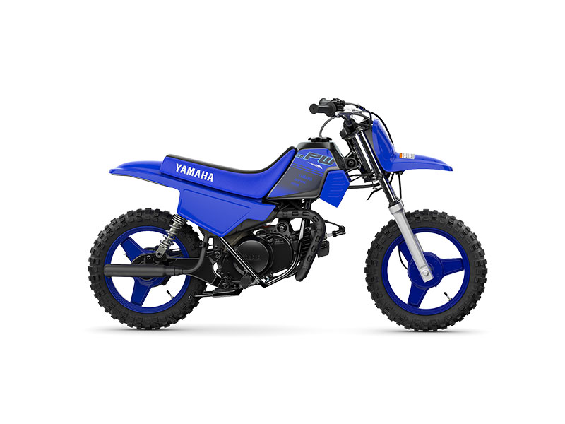 PW50 - Fun - Coast Powersports - Yamaha, KTM, Kawasaki motorcycles - Adelaide, South Australia