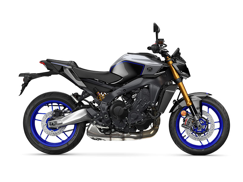 2024 MT-09SP - Maximum Torque - Coast Powersports - Yamaha, KTM, Kawasaki motorcycles - Adelaide, South Australia