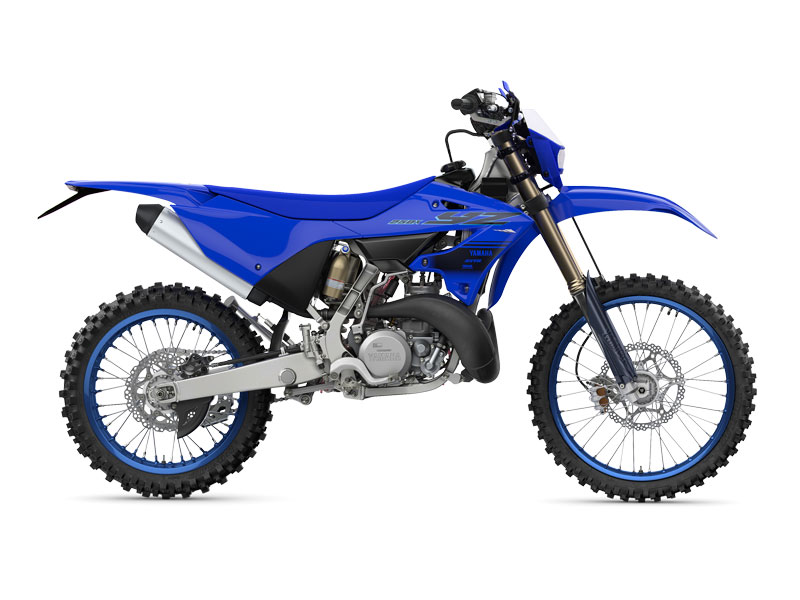 YZ250X - Enduro - Coast Powersports - Yamaha, KTM, Kawasaki motorcycles - Adelaide, South Australia