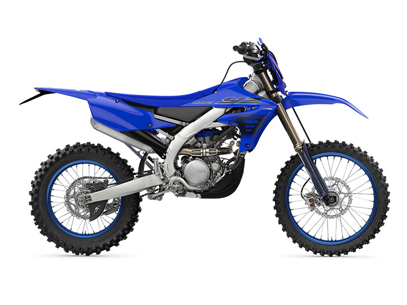 YZ250FX - Enduro - Coast Powersports - Yamaha, KTM, Kawasaki motorcycles - Adelaide, South Australia