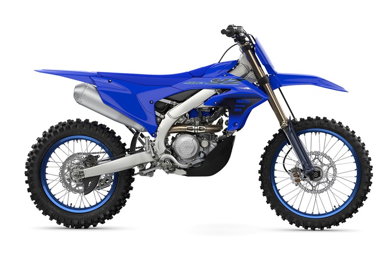 YZ450FX - Enduro - Coast Powersports - Yamaha, KTM, Kawasaki motorcycles - Adelaide, South Australia