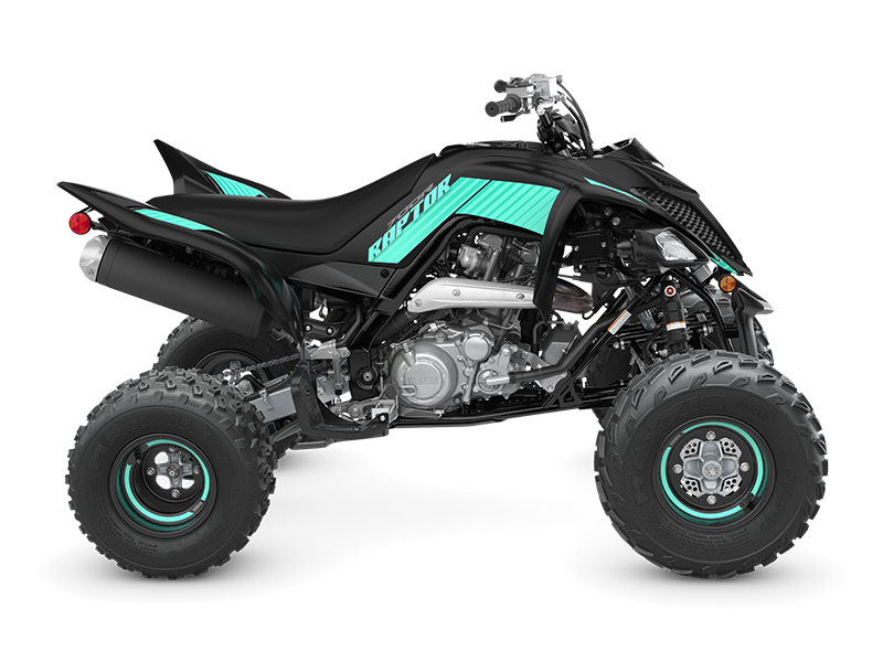 YFM700R SE - ATV/ROV - Coast Powersports - Yamaha, KTM, Kawasaki motorcycles - Adelaide, South Australia