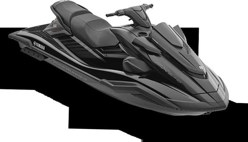 FX SVHO 2024 - WaveRunner - Coast Powersports - Yamaha, KTM, Kawasaki motorcycles - Adelaide, South Australia