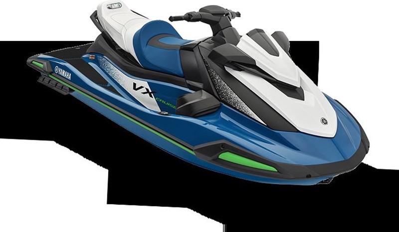 VX Cruiser 2024 - WaveRunner - Coast Powersports - Yamaha, KTM, Kawasaki motorcycles - Adelaide, South Australia