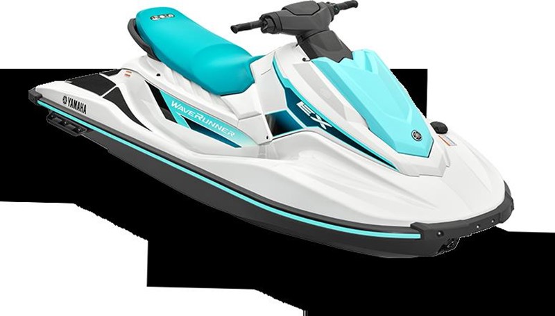 EX 2024 - WaveRunner - Coast Powersports - Yamaha, KTM, Kawasaki motorcycles - Adelaide, South Australia