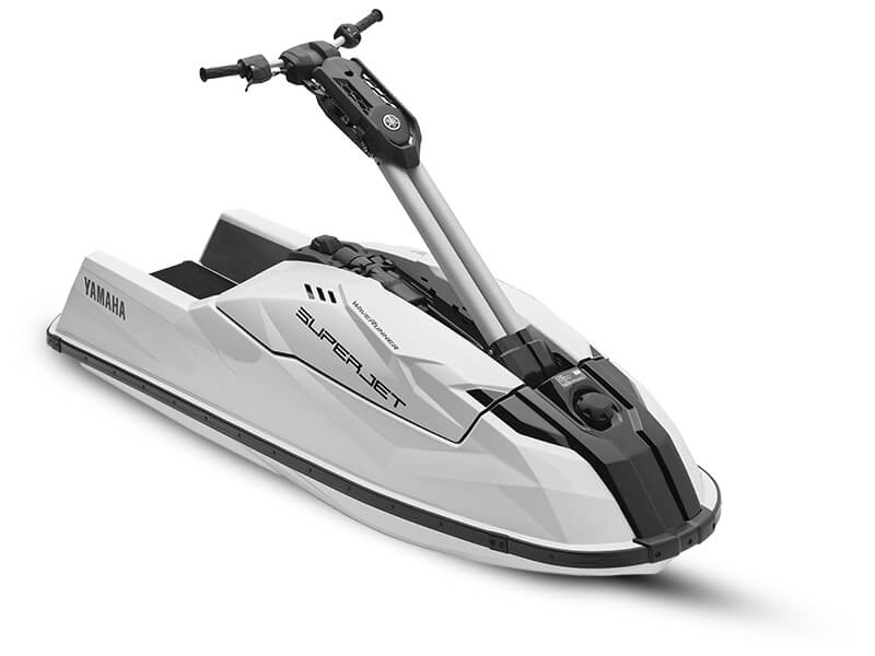 2023 SuperJet - WaveRunner - Coast Powersports - Yamaha, KTM, Kawasaki motorcycles - Adelaide, South Australia