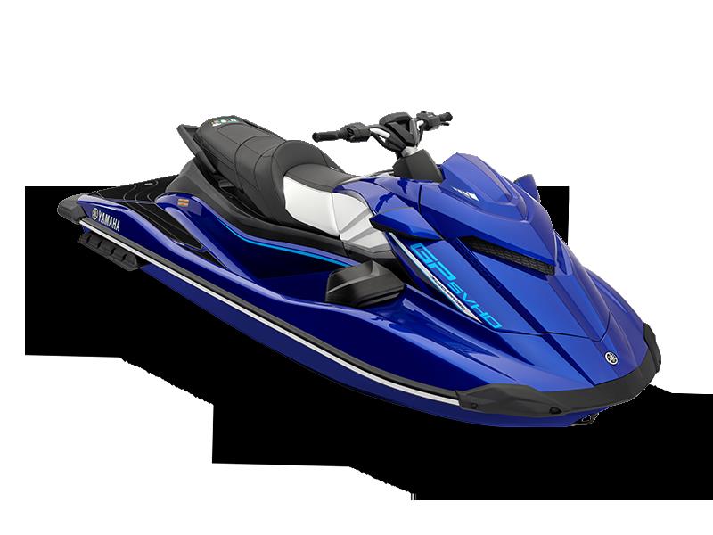 GP1800R SVHO 2024 - WaveRunner - Coast Powersports - Yamaha, KTM, Kawasaki motorcycles - Adelaide, South Australia