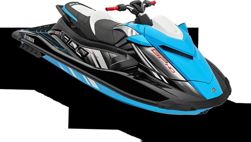 GP 19HO 2024 - WaveRunner - Coast Powersports - Yamaha, KTM, Kawasaki motorcycles - Adelaide, South Australia