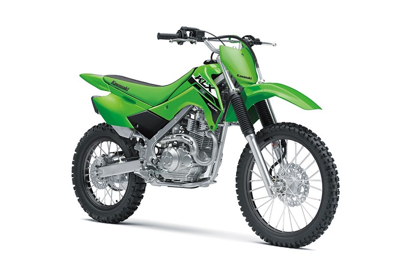 2024 KLX140RL - Offroad - Coast Powersports - Yamaha, KTM, Kawasaki motorcycles - Adelaide, South Australia