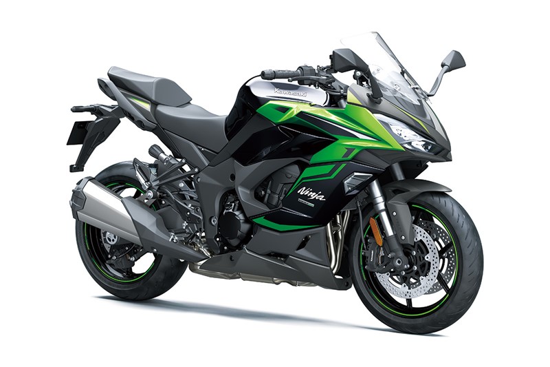 2024 Ninja 1000 SX - Sport - Coast Powersports - Yamaha, KTM, Kawasaki motorcycles - Adelaide, South Australia