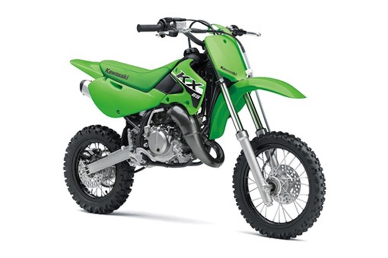 2024 KX65 - Motocross - Coast Powersports - Yamaha, KTM, Kawasaki motorcycles - Adelaide, South Australia