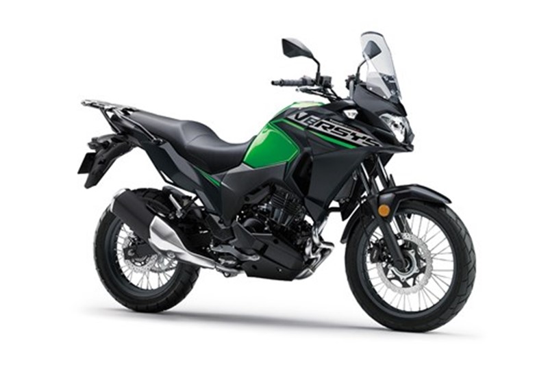 2024 Versys-X 300 SE - Touring - Coast Powersports - Yamaha, KTM, Kawasaki motorcycles - Adelaide, South Australia