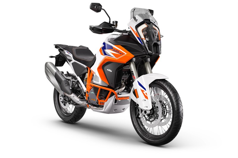 1290 Super Adventure R 2023 - Travel - Coast Powersports - Yamaha, KTM, Kawasaki motorcycles - Adelaide, South Australia