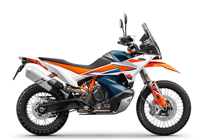 890 Adventure R 2024 - Travel - Coast Powersports - Yamaha, KTM, Kawasaki motorcycles - Adelaide, South Australia