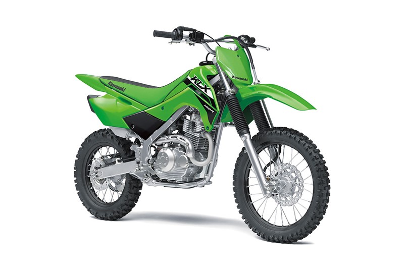 2024 KLX140R - Offroad - Coast Powersports - Yamaha, KTM, Kawasaki motorcycles - Adelaide, South Australia