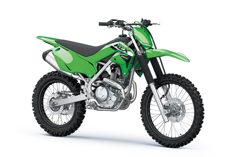 2024 KLX230RS - Offroad - Coast Powersports - Yamaha, KTM, Kawasaki motorcycles - Adelaide, South Australia